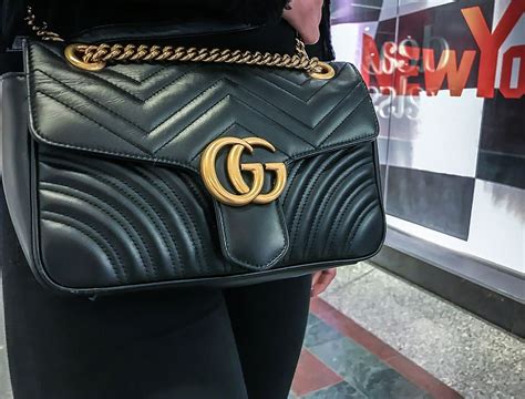 fake gucci bag marmount|counterfeit Gucci bag.